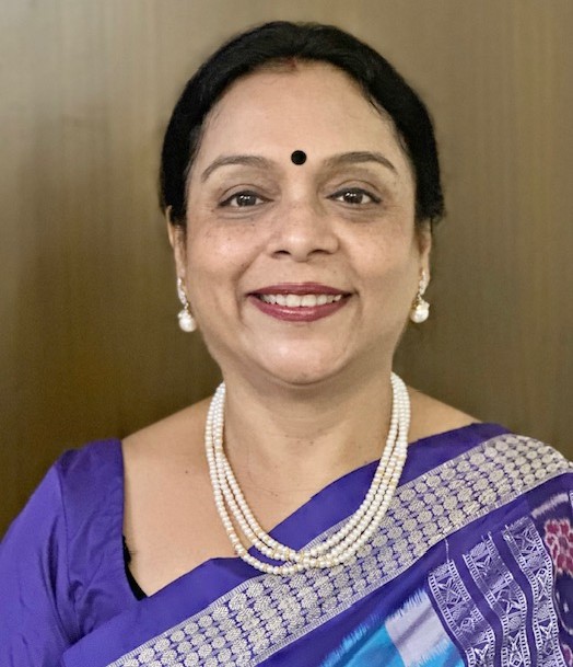 Dr Srabani Mukherjee